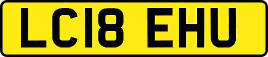 LC18EHU
