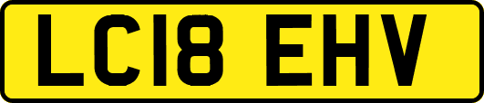 LC18EHV