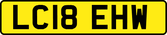 LC18EHW