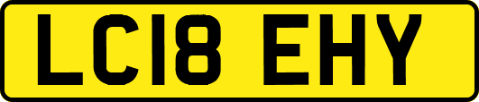 LC18EHY