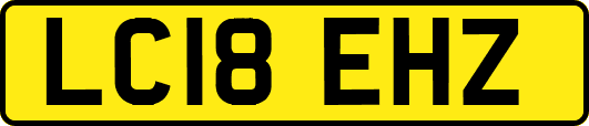 LC18EHZ