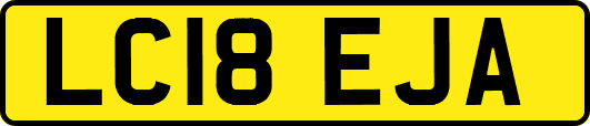 LC18EJA