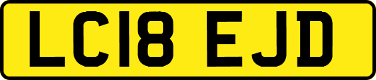 LC18EJD