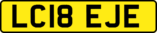 LC18EJE