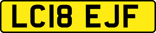 LC18EJF