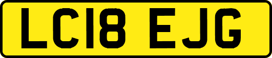 LC18EJG