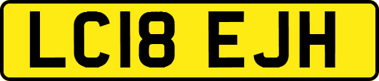 LC18EJH