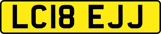 LC18EJJ
