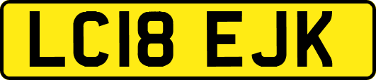 LC18EJK