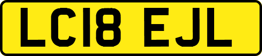 LC18EJL
