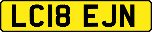 LC18EJN