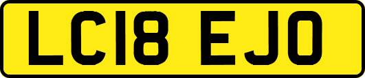 LC18EJO