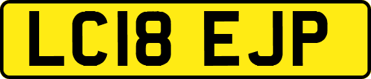 LC18EJP