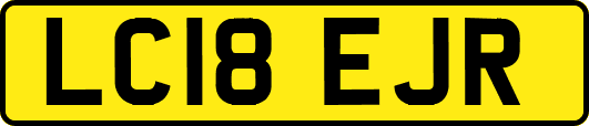LC18EJR