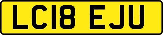 LC18EJU