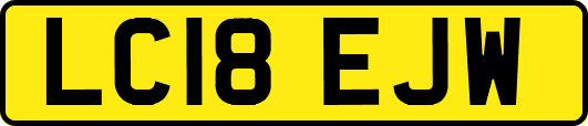LC18EJW
