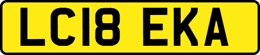 LC18EKA