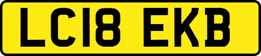 LC18EKB