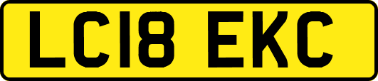 LC18EKC