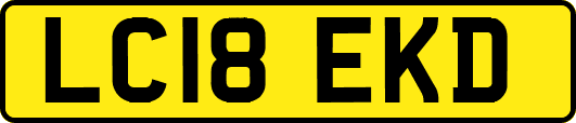 LC18EKD