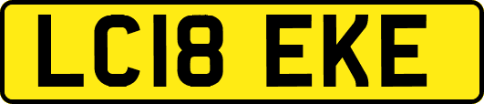 LC18EKE