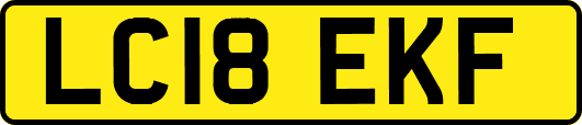 LC18EKF