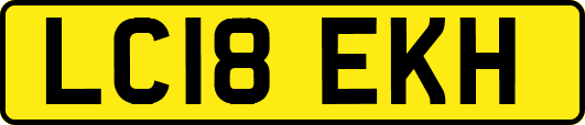 LC18EKH