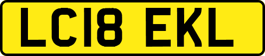 LC18EKL