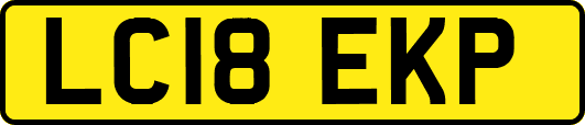 LC18EKP