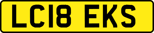 LC18EKS
