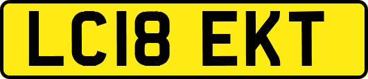 LC18EKT