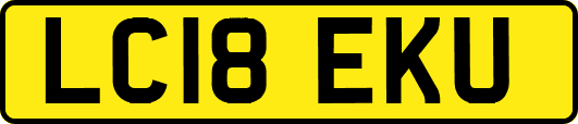 LC18EKU