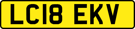 LC18EKV