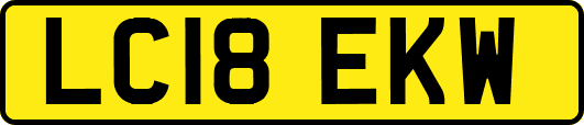 LC18EKW