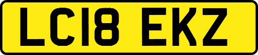 LC18EKZ