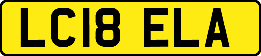 LC18ELA