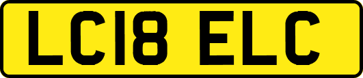 LC18ELC