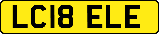 LC18ELE