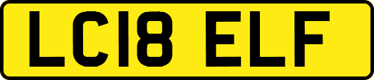 LC18ELF