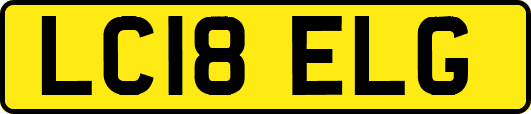 LC18ELG