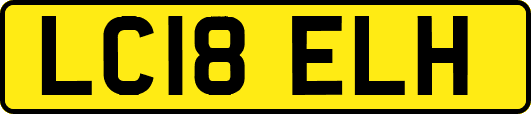 LC18ELH