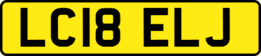 LC18ELJ