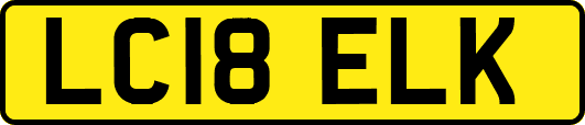 LC18ELK
