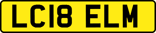 LC18ELM