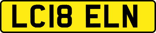 LC18ELN