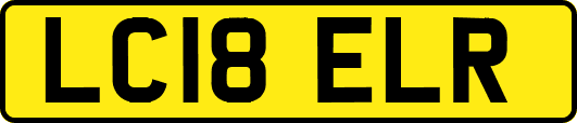LC18ELR