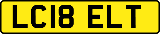 LC18ELT