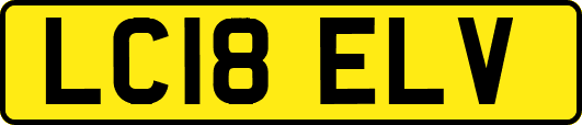 LC18ELV