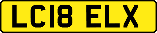 LC18ELX