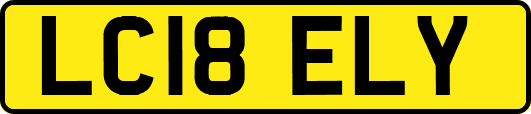 LC18ELY